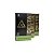 20 Cartucho DKLab Delta Linetion 1015RM Universal Tatuagem - Imagem 1
