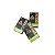 20 Cartucho DKLab Delta Linetion 1015RM Universal Tatuagem - Imagem 10