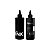 Tinta Tattoo The Ink Maximuns Black 260ml Black Outlining - Imagem 7
