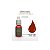 Pigmento Dermink Sedução 10ml Micropigmentação PMU Labial - Imagem 2