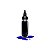 Tinta Tatuagem The Ink 30ml Azure Blue Azul - Imagem 2