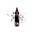 Tinta Tatuagem The Ink 30ml Magenta Oriental - Imagem 2