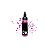 Tinta Tatuagem The Ink 30ml Fuchsia Pink - Imagem 3