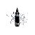 Tinta Tatuagem The Ink 30ml Pearl Grey Cinza - Imagem 2