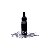 Tinta Tatuagem The Ink 30ml Pearl Grey Cinza - Imagem 3