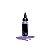 Tinta Tatuagem The Ink 30ml Amsterdam Purple - Imagem 5