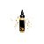 Tinta Tatuagem The Ink 30ml Canary Yellow - Imagem 3