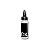 Tinta Tatuagem The Ink 30ml Maximums White Branco Intenso - Imagem 3