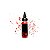 Tinta Tatuagem The Ink 30ml Laranja Acropolis Orange - Imagem 4