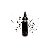 Tinta Tatuagem The Ink 30ml Marrom Rust Brown - Imagem 2