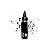 Tinta Tattoo The Ink 30ml Outlining Black - Imagem 2