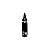 Tinta Tattoo The Ink Maximuns Black 30ml - Imagem 1