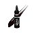Tinta Tatuagem Viper Ink New Generation Bark Brown 30ml - Imagem 2