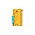 5 Cartucho Big Wasp X Gold Series Traço 0805RL - Imagem 1