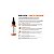 Tinta Tatuagem Electric Ink Easy Glow Crazy Orange 15ml - Imagem 4