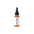 Tinta Tatuagem Electric Ink Easy Glow Crazy Orange 15ml - Imagem 1