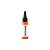 Tinta Tatuagem Electric Ink EG Laranja Crazy Orange 30ml - Imagem 1