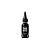 Dark Vader 15ml Black Preto Electric Ink Easy Glow Raven - Imagem 2
