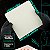 Pignick Fake Skin Pele Artificial Electric Ink Honey 15x15cm - Imagem 7
