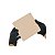 Pignick Fake Skin Pele Artificial Electric Ink Honey 15x15cm - Imagem 1