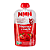 Papinha Papapá Orgânica de Maçã e Morango - 100g - Imagem 1