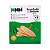 Biscoitinho para Fase da Dentição Papapá Vegetais 36g - Imagem 1