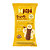 Biscoito Papapá Biscotti Banana e Cacau 60g - Imagem 1