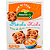 Panda Kids Doce de Leite Sem Glúten e Sem Lactose 100g - Natural Life - Imagem 1
