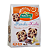 Panda Kids Baunillha Cacau Sem Glúten e Sem Lactose 100g - Natural Life - Imagem 1
