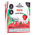 Mini Bebida Vegetal Orgânica Morango 200ml - A tal da Castanha - Imagem 1