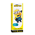 Curativo Infantil Cremer Minions c/ 10 unid - Imagem 1