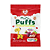 Mini Puffs Beterraba e Morango - Nhami Mami - Imagem 1