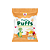 Mini Puffs Manga e Cenoura - Nhami Mami - Imagem 1