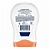 Condicionador Dove Baby Hidratação Cabelos Cacheados - 200ml - Imagem 2