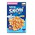 Snow Flakes Stars Cereal Matinal 210g - Nestlé - Imagem 1