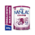 Fórmula Infantil Nanlac Comfor 1 a 3 anos - 800g - Imagem 1