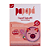 Cereal Infantil Papapa Aveia e Morango - 170g - Imagem 1