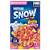 Cereal Matinal Snow Flakes Frutas - 240g - Imagem 1