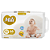 Fralda Mili Love Care GIGA c/ 66 unidades - Tam XG - Imagem 1
