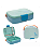 Bento Box Magic Dino - Buba - Imagem 4