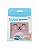 Kit 3 Potinhos Gumy Rosa - Buba - Imagem 1
