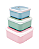 Kit 3 Potinhos Gumy Rosa - Buba - Imagem 3