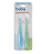 Kit Colheres Anatômicas em silicone Azul e Verde - Buba - Imagem 1