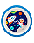 Pratinho Aventuras Astronauta - Buba - Imagem 1