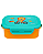 Bento Box Zoo Leão - Buba - Imagem 1