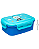 Bento Box Zoo Panda - Buba - Imagem 2