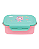Bento Box Zoo Unicórnio - Buba - Imagem 1
