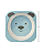 Kit Refeição Infantil Bambu Cachorrinho - Buba - Imagem 5