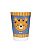 Kit Refeição Infantil Bambu Tigrinho - Buba - Imagem 4