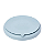 Pratinho em silicone com ventosa Cloudy Elefante- Buba - Imagem 3
